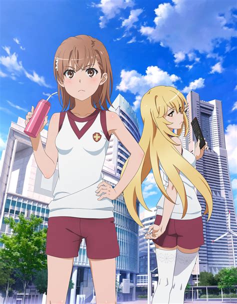 scientific railgun anime|a certain scientific railgun anime.